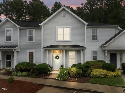 3021 White Cloud Circle Apex NC 27502
