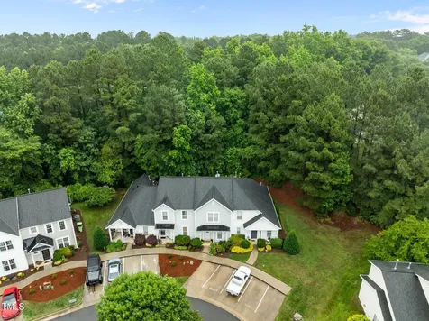 3021 White Cloud Circle Apex NC 27502