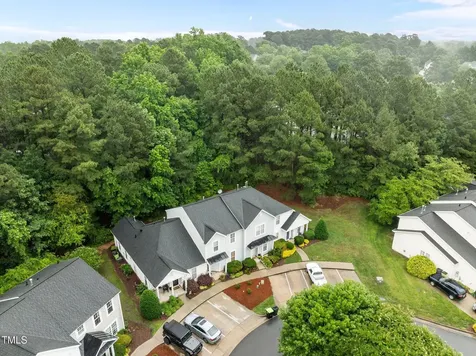 3021 White Cloud Circle Apex NC 27502