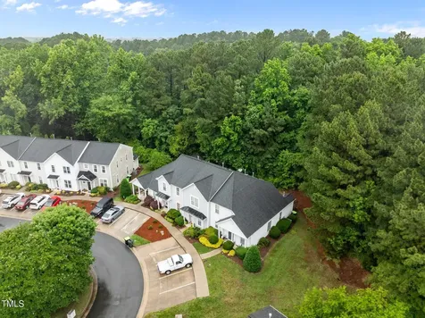 3021 White Cloud Circle Apex NC 27502