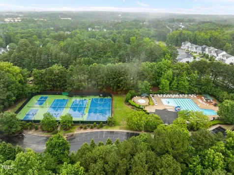 3021 White Cloud Circle Apex NC 27502