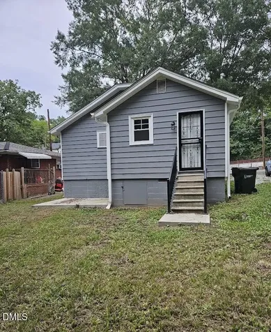 1307 N Hyde Park Avenue Durham NC 27701
