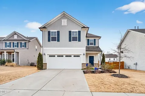 2212 Fairway Green Drive Fuquay Varina NC 27526