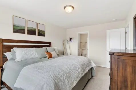 2212 Fairway Green Drive Fuquay Varina NC 27526