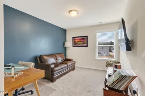 2212 Fairway Green Drive Fuquay Varina NC 27526