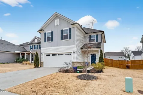 2212 Fairway Green Drive Fuquay Varina NC 27526