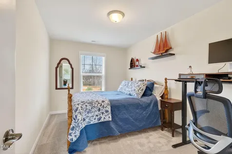 2212 Fairway Green Drive Fuquay Varina NC 27526