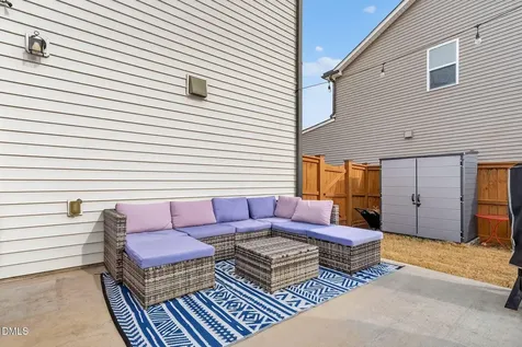 2212 Fairway Green Drive Fuquay Varina NC 27526