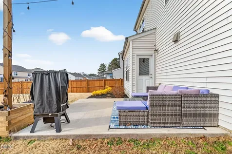 2212 Fairway Green Drive Fuquay Varina NC 27526