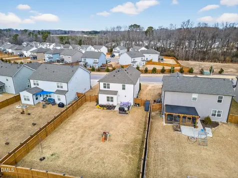 2212 Fairway Green Drive Fuquay Varina NC 27526