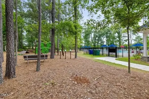 2212 Fairway Green Drive Fuquay Varina NC 27526