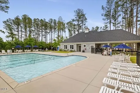 2212 Fairway Green Drive Fuquay Varina NC 27526