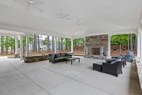 2212 Fairway Green Drive Fuquay Varina NC 27526