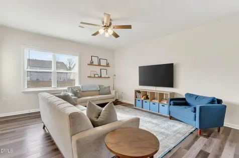 2212 Fairway Green Drive Fuquay Varina NC 27526