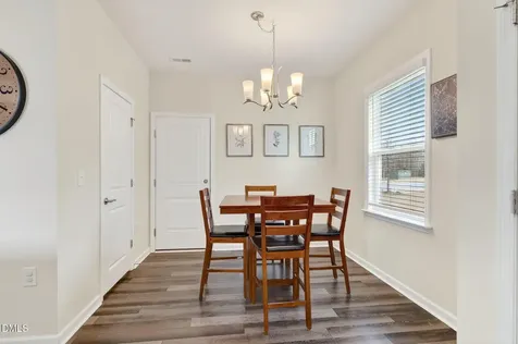 2212 Fairway Green Drive Fuquay Varina NC 27526