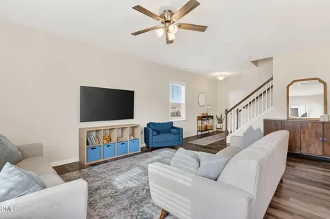 2212 Fairway Green Drive Fuquay Varina NC 27526