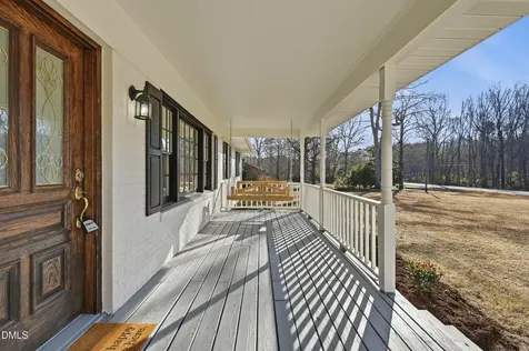 603 Snow Hill Road Durham NC 27712