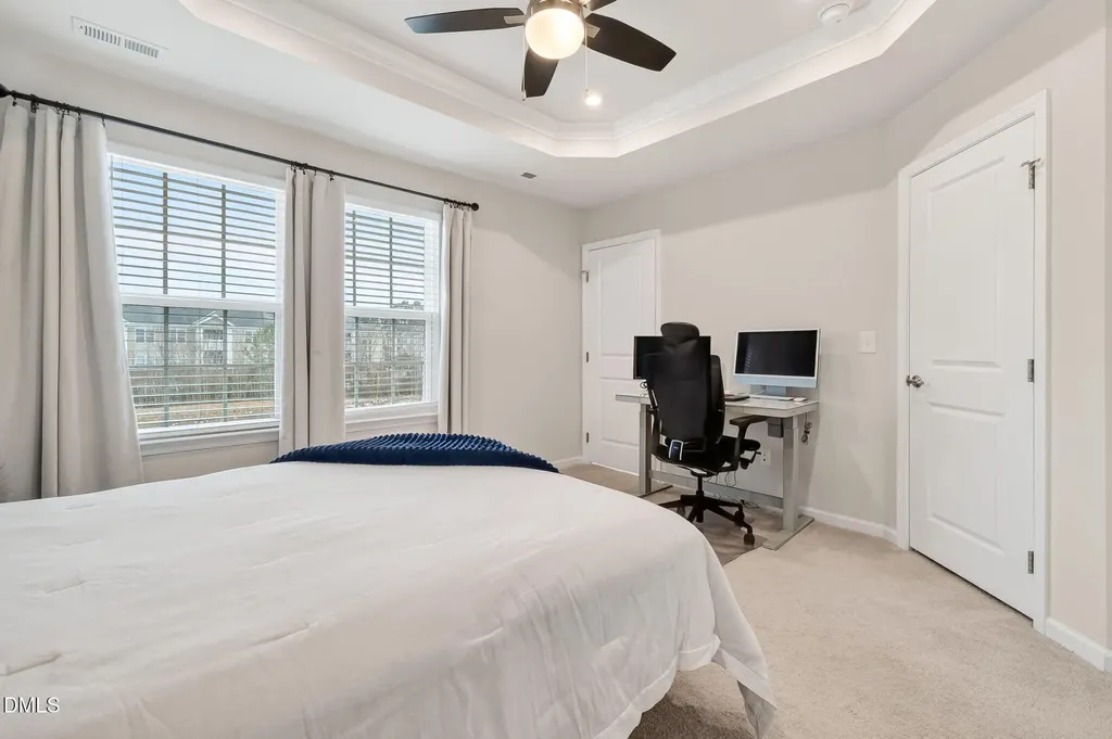 4922 Crossley Street Raleigh NC 27616