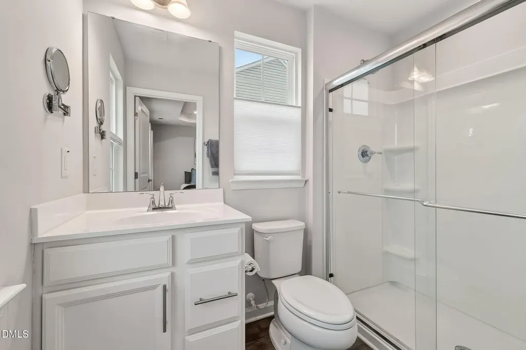 4922 Crossley Street Raleigh NC 27616