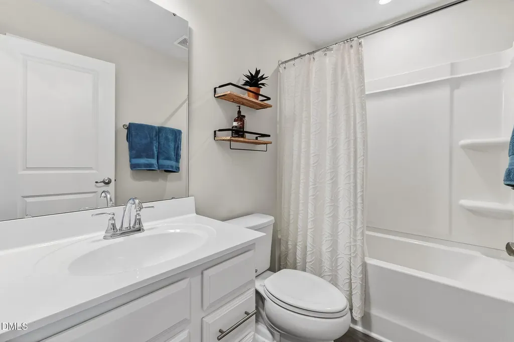 4922 Crossley Street Raleigh NC 27616