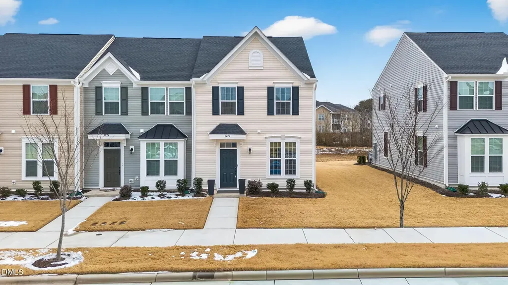 4922 Crossley Street Raleigh NC 27616