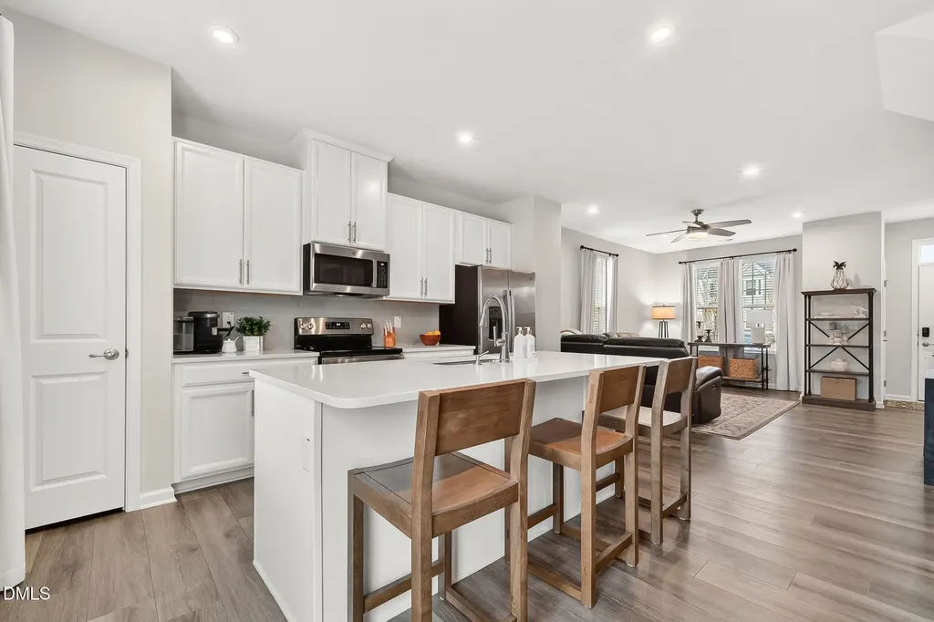 4922 Crossley Street Raleigh NC 27616