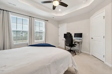 4922 Crossley Street Raleigh NC 27616
