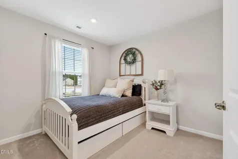4922 Crossley Street Raleigh NC 27616