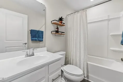 4922 Crossley Street Raleigh NC 27616