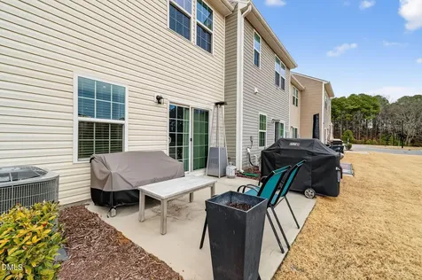 4922 Crossley Street Raleigh NC 27616
