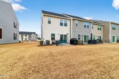4922 Crossley Street Raleigh NC 27616