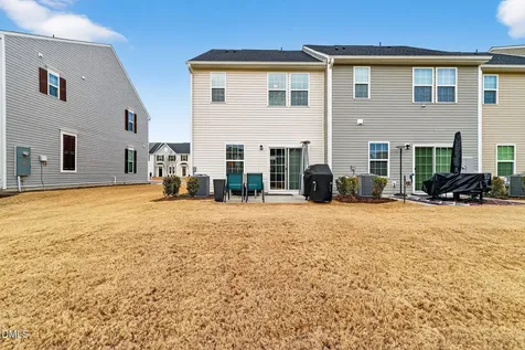 4922 Crossley Street Raleigh NC 27616