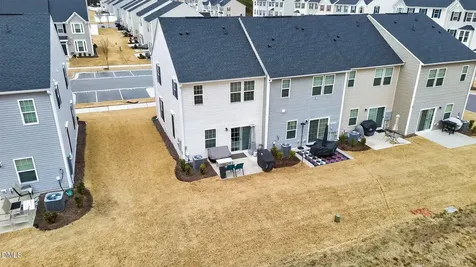 4922 Crossley Street Raleigh NC 27616