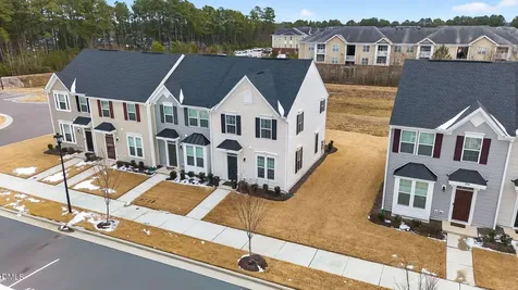 4922 Crossley Street Raleigh NC 27616