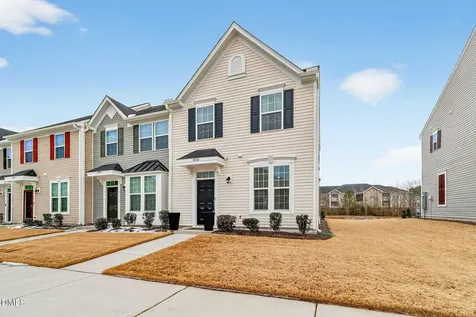 4922 Crossley Street Raleigh NC 27616
