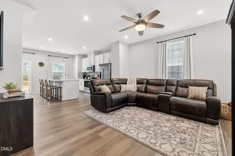 4922 Crossley Street Raleigh NC 27616