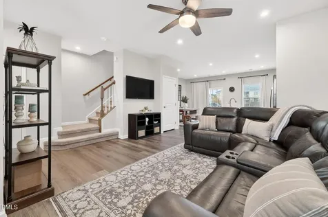 4922 Crossley Street Raleigh NC 27616