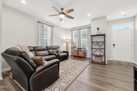 4922 Crossley Street Raleigh NC 27616