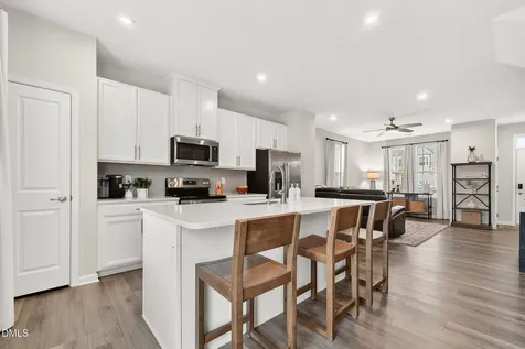 4922 Crossley Street Raleigh NC 27616