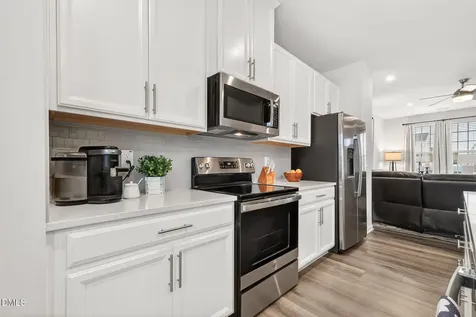 4922 Crossley Street Raleigh NC 27616