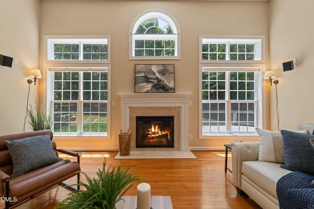 1009 Hidden River Court Raleigh NC 27614