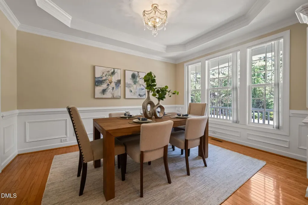 1009 Hidden River Court Raleigh NC 27614