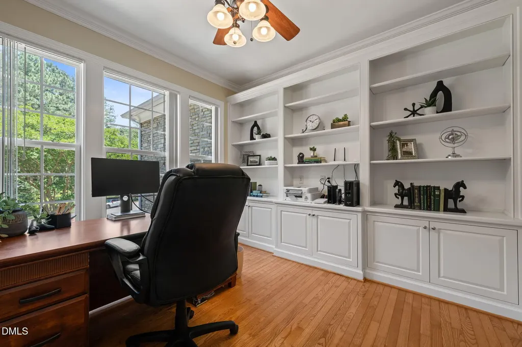 1009 Hidden River Court Raleigh NC 27614