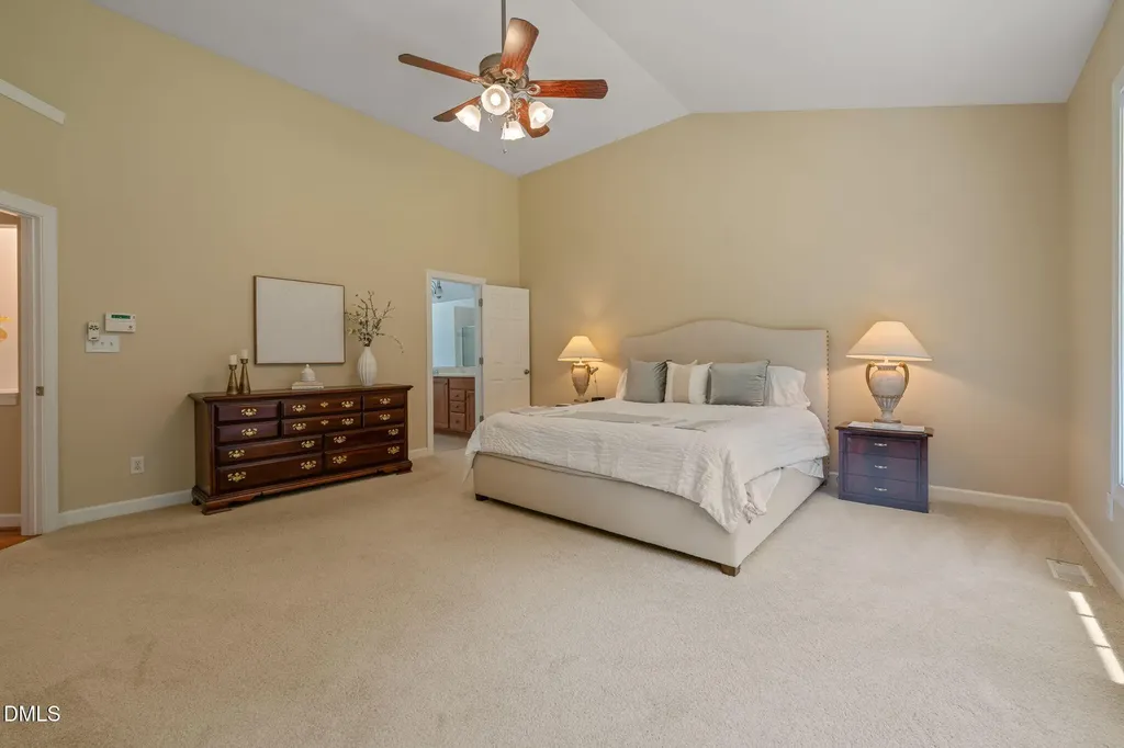 1009 Hidden River Court Raleigh NC 27614
