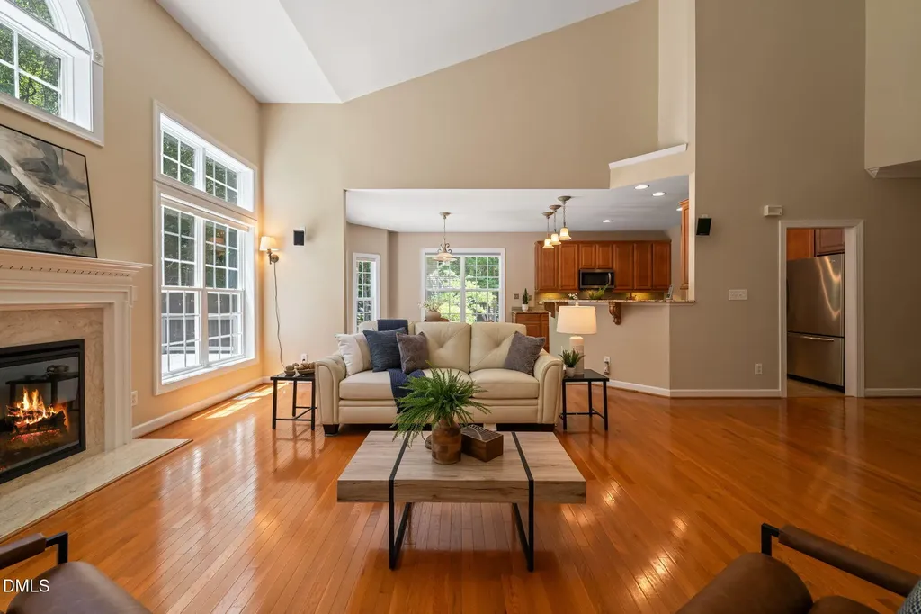 1009 Hidden River Court Raleigh NC 27614