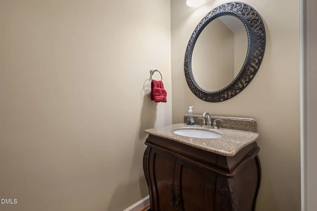 1009 Hidden River Court Raleigh NC 27614
