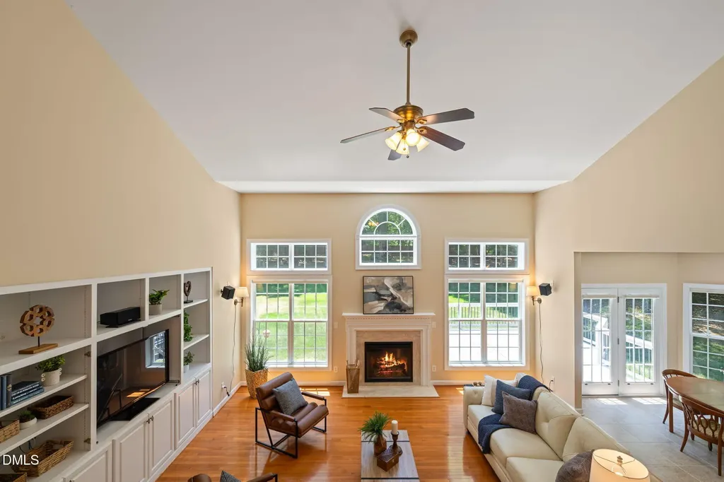 1009 Hidden River Court Raleigh NC 27614