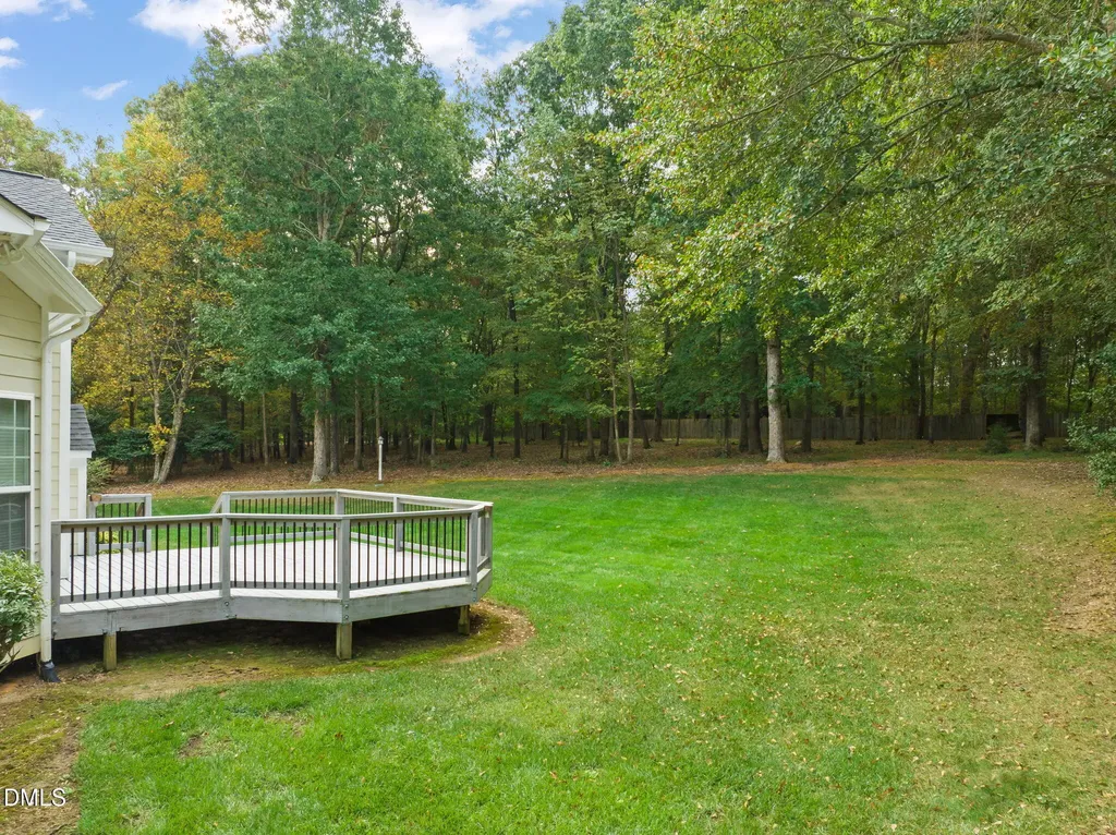 1009 Hidden River Court Raleigh NC 27614