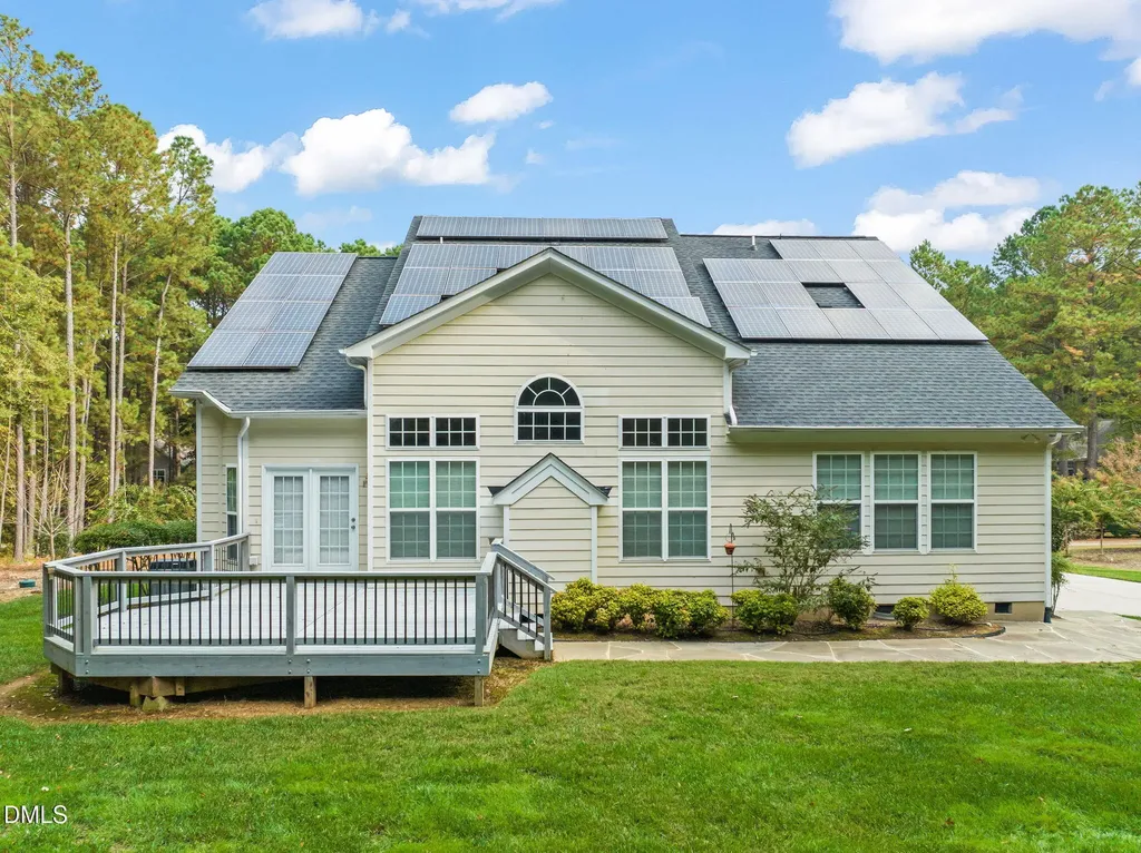 1009 Hidden River Court Raleigh NC 27614