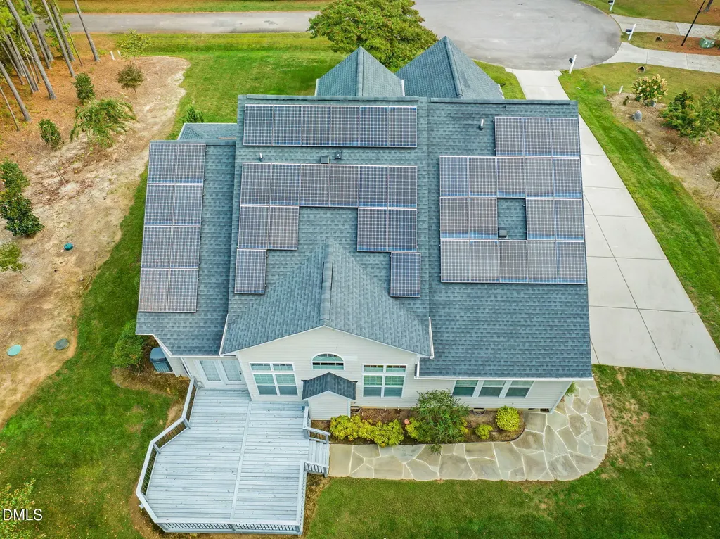1009 Hidden River Court Raleigh NC 27614